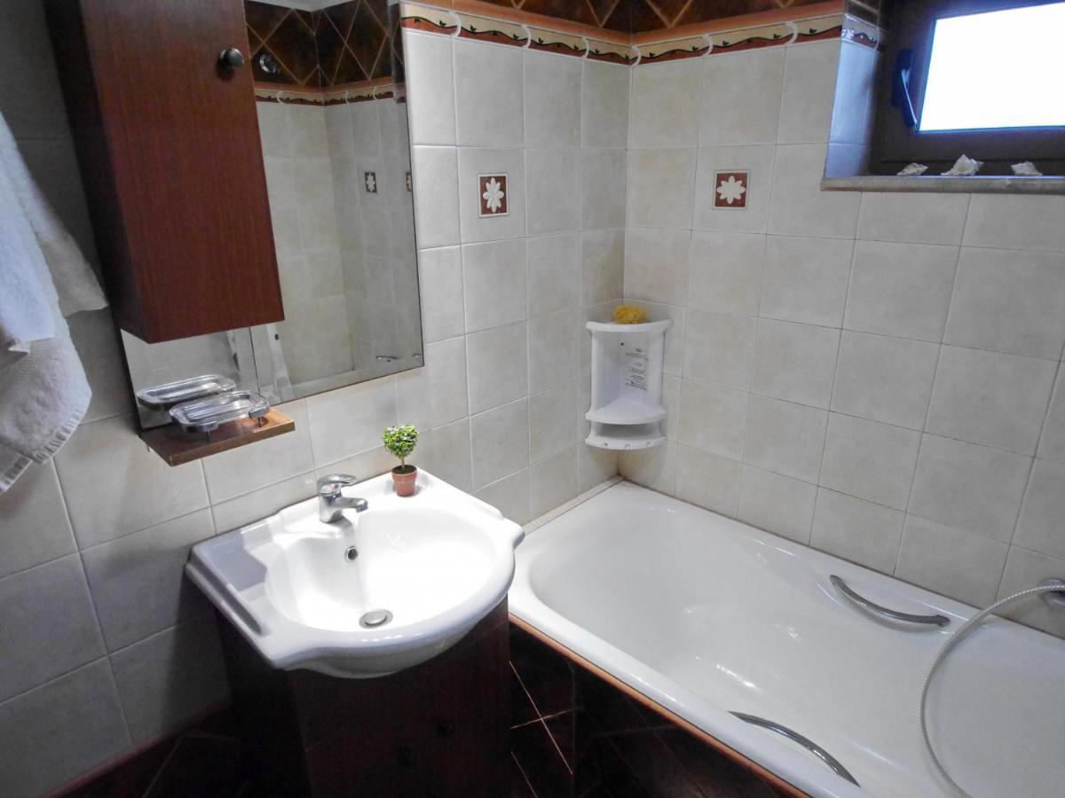 Villa Vangelis Stylos Crete Samonás Exteriör bild